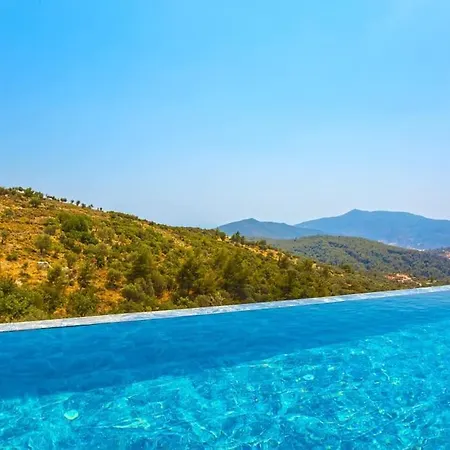 Hotel Esya 4 Kaş