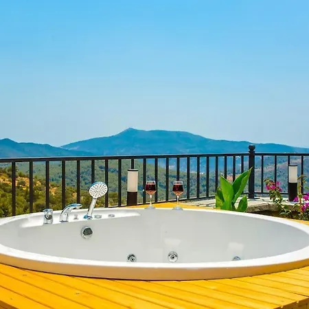 Esya 4 Hotel
