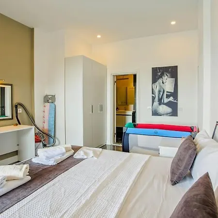 Hotel Esya 4