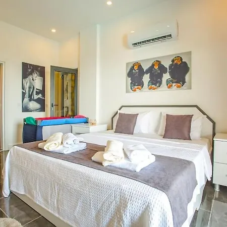 Esya 4 Hotel Kas